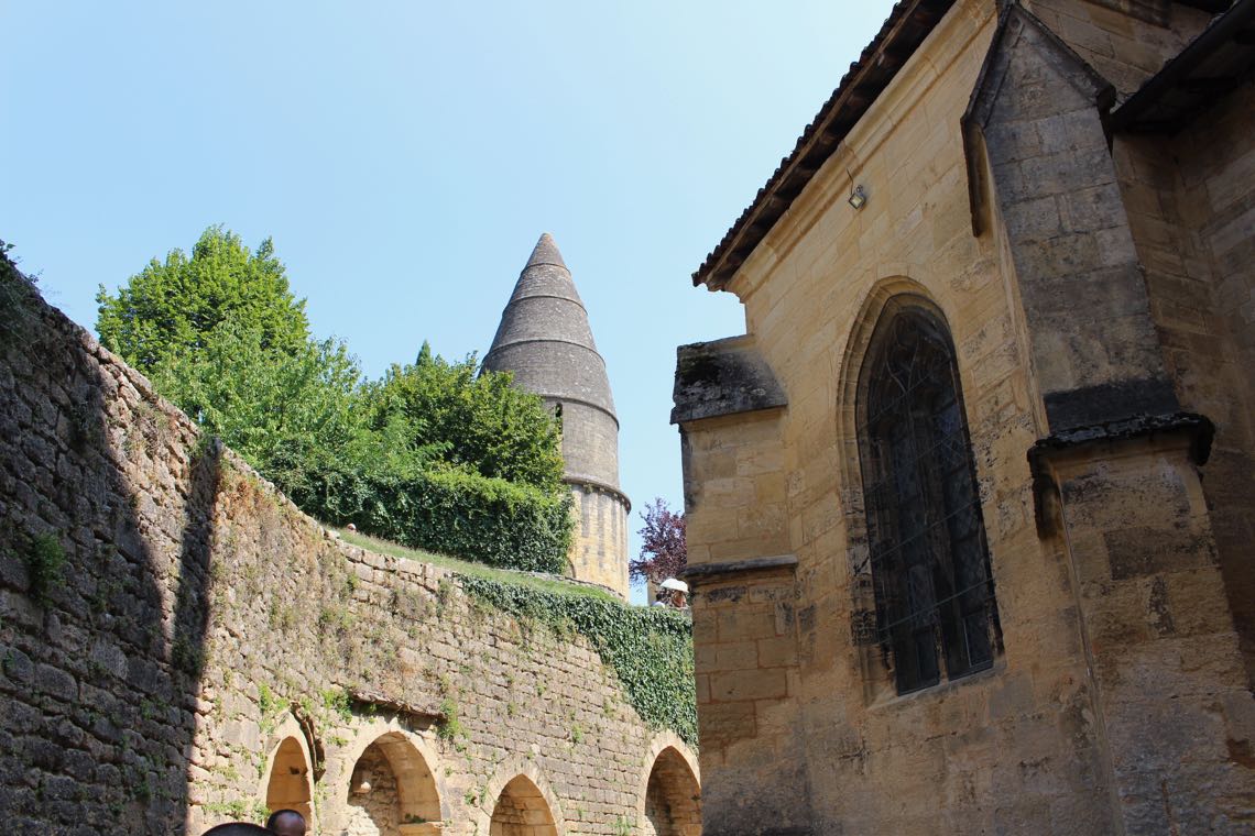 landeiundco.de Sarlat Zeitreise durch die Geschichte landeiundco.de